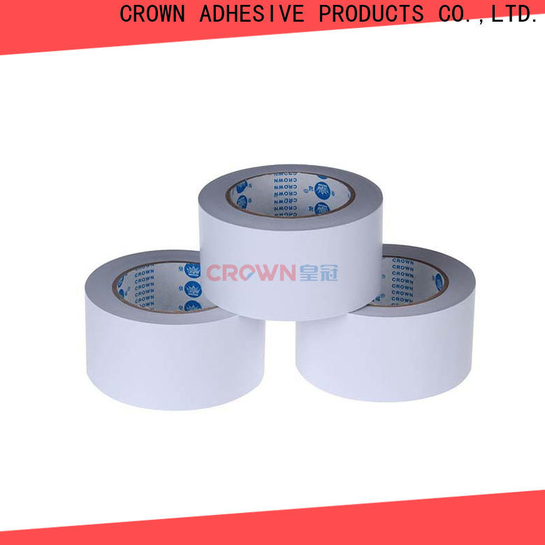 Top water adhesive tape manufacturer