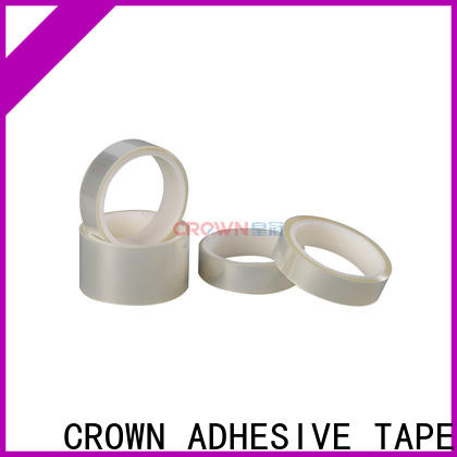 CROWN Factory Price adhesive protective film supply