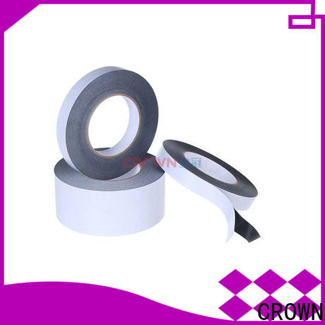 CROWN strongest 2 sided tape supply
