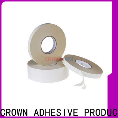 CROWN Factory Price fire resistant adhesive tape supplier