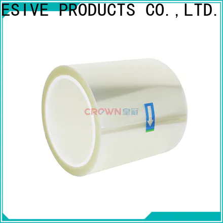 CROWN Best adhesive protective film manufacturer