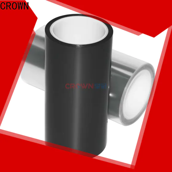 CROWN ultra thin double sided tape factory