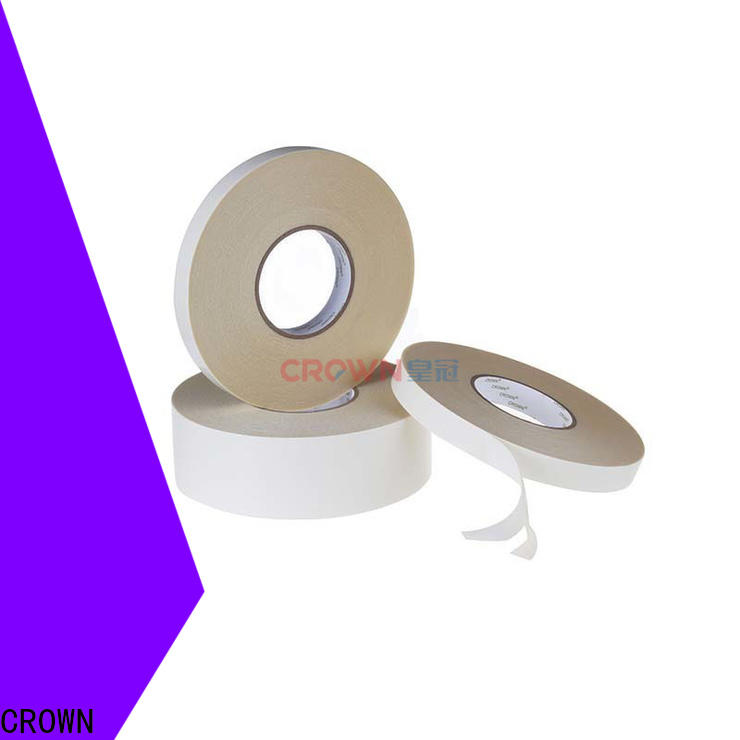 CROWN Top fire resistant tape company