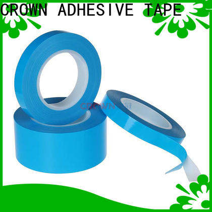 CROWN Factory Price adhesive foam tape supplier