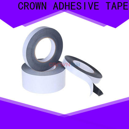 CROWN High-quality extra strong 2 sided tape supply