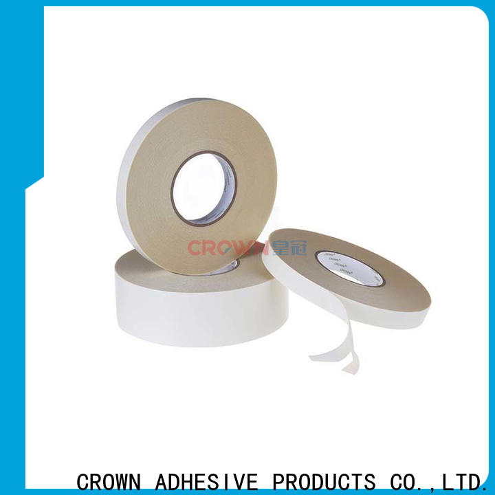 High-quality fire resistant tape company