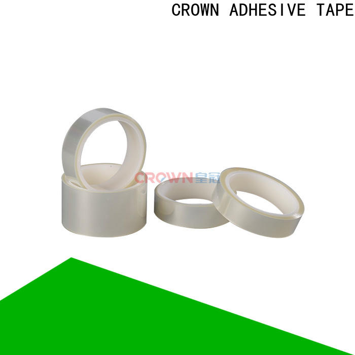 High-quality adhesive protective film supply