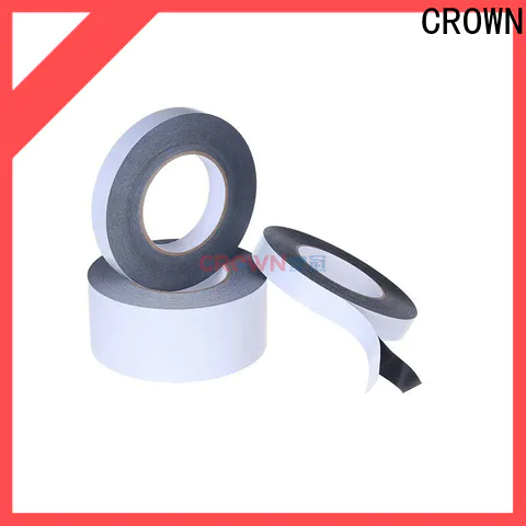 CROWN strongest 2 sided tape company