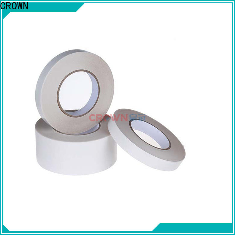 High-quality adhesive transfer tape supply