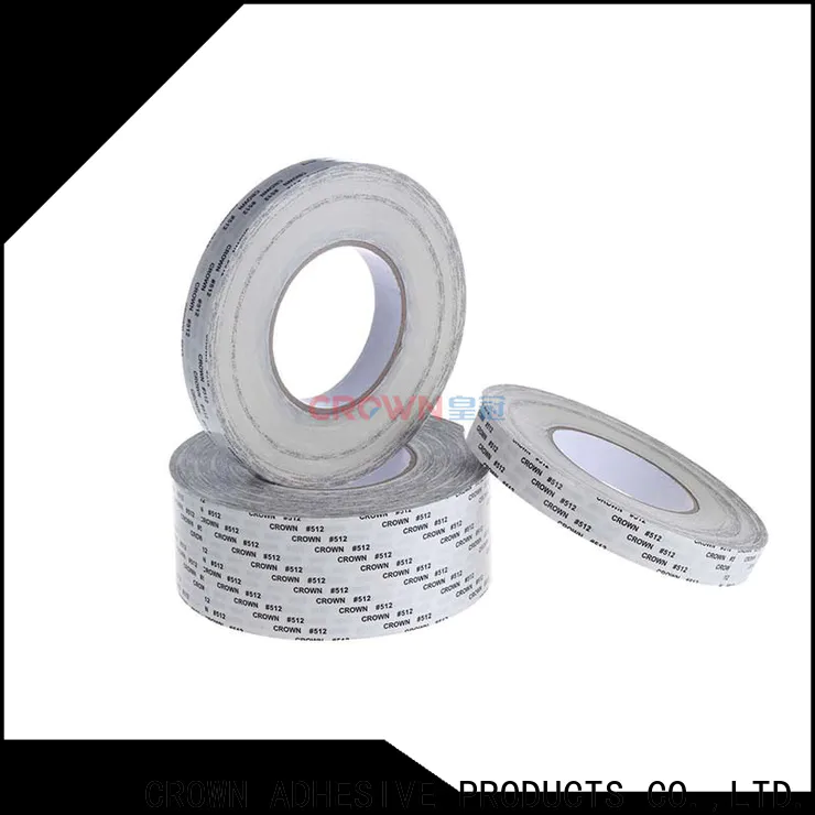 Cheap acrylic adhesive tape supplier