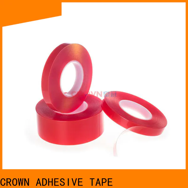 Factory Price thick pvc tape factory