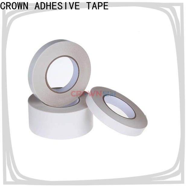 CROWN High-quality adhesive transfer tape factory