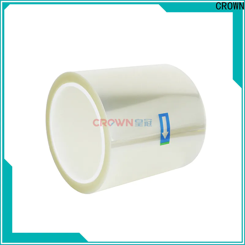 Wholesale adhesive protective film factory