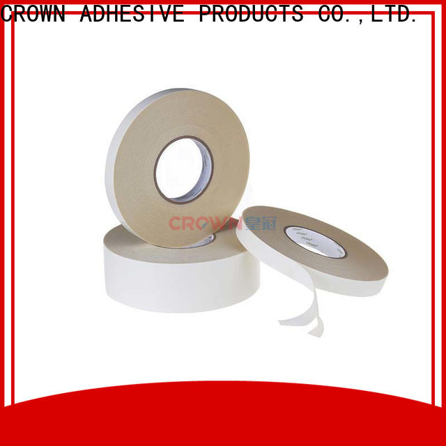 CROWN fire resistant tape company