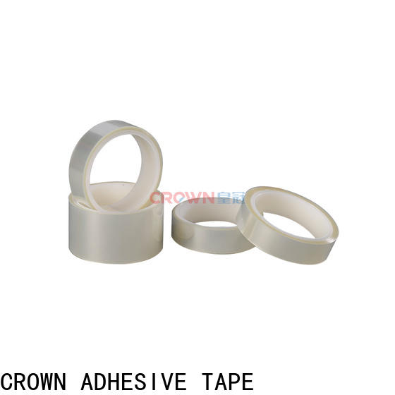 CROWN adhesive protective film manufacturer