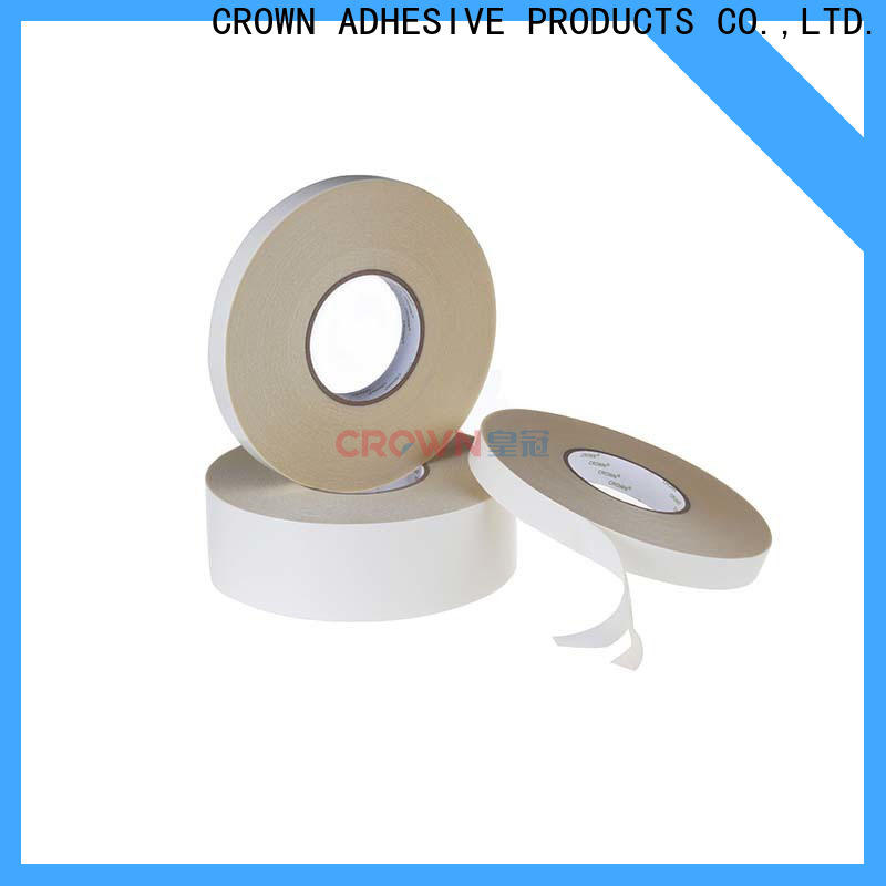 Top fire resistant tape manufacturer