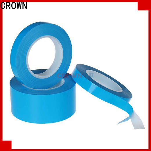 Wholesale double sided adhesive foam tape manufacturer