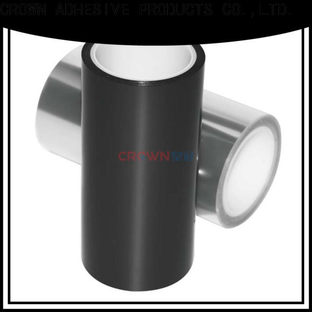 CROWN Top ultra thin double sided tape manufacturer