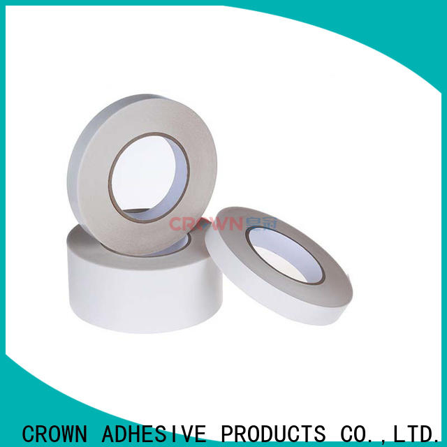 CROWN adhesive transfer tape company