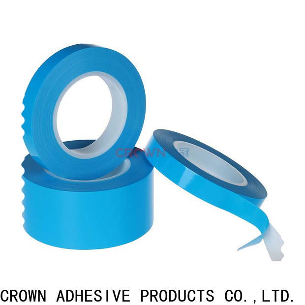 CROWN adhesive foam tape supply