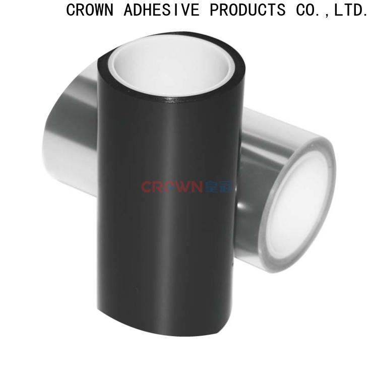 CROWN High-quality super thin tape supplier