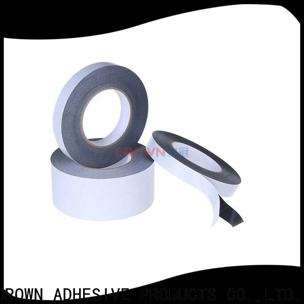 CROWN High-quality super strong 2 sided tape company