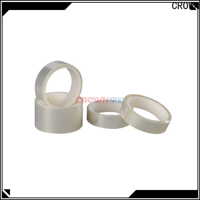 CROWN High-quality adhesive protective film company