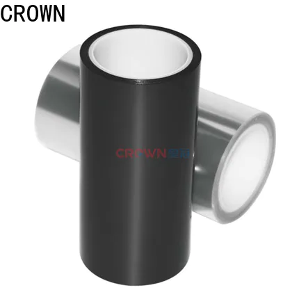 CROWN super thin tape company