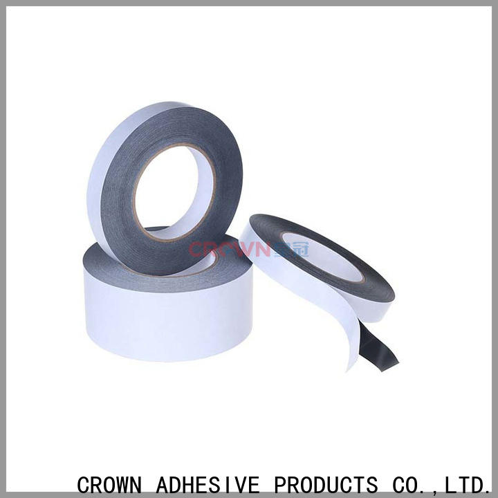 CROWN Wholesale extra strong 2 sided tape for sale