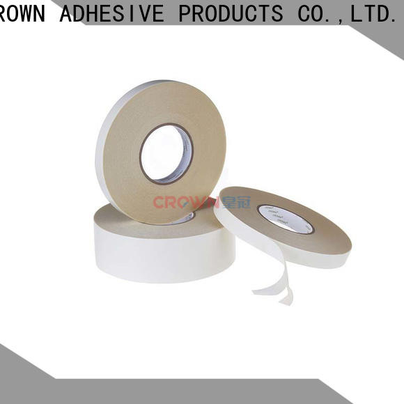 CROWN fire resistant tape supplier