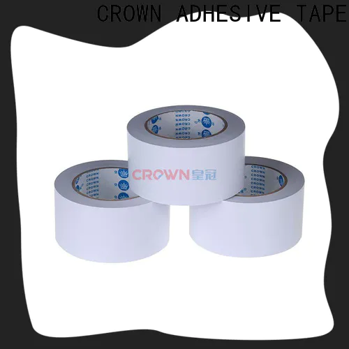 CROWN High-quality water adhesive tape company