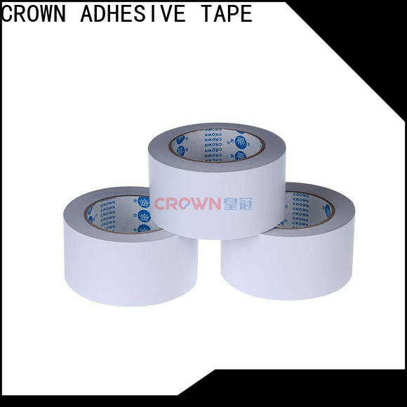 Cheap water adhesive tape for sale
