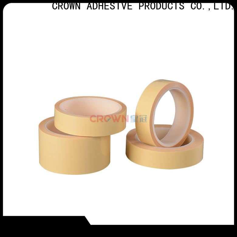 CROWN Cheap adhesive protective film supplier