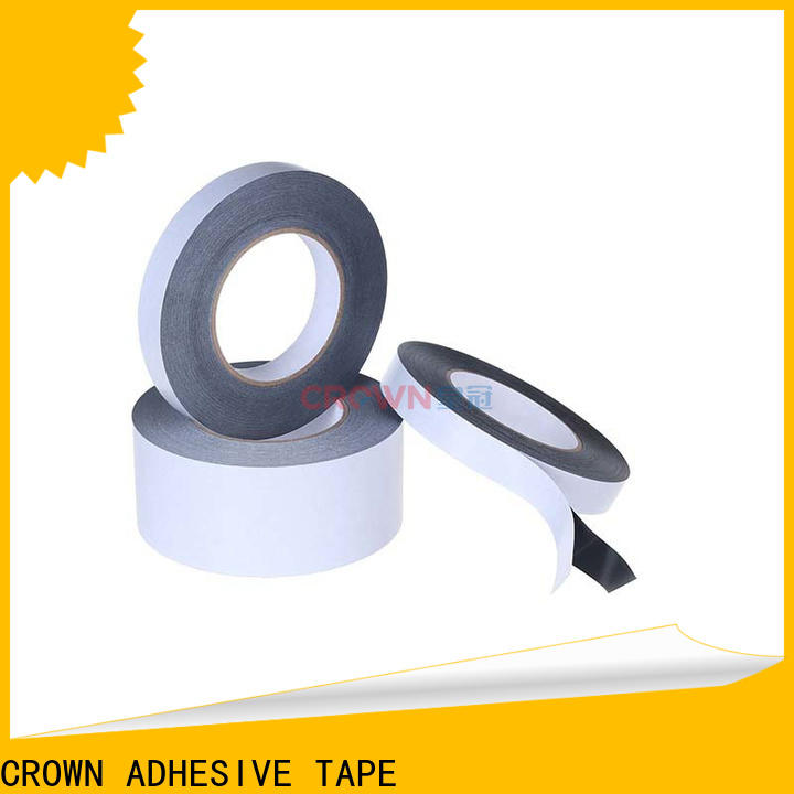 CROWN Factory Price extra strong 2 sided tape supply