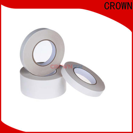 CROWN adhesive transfer tape factory