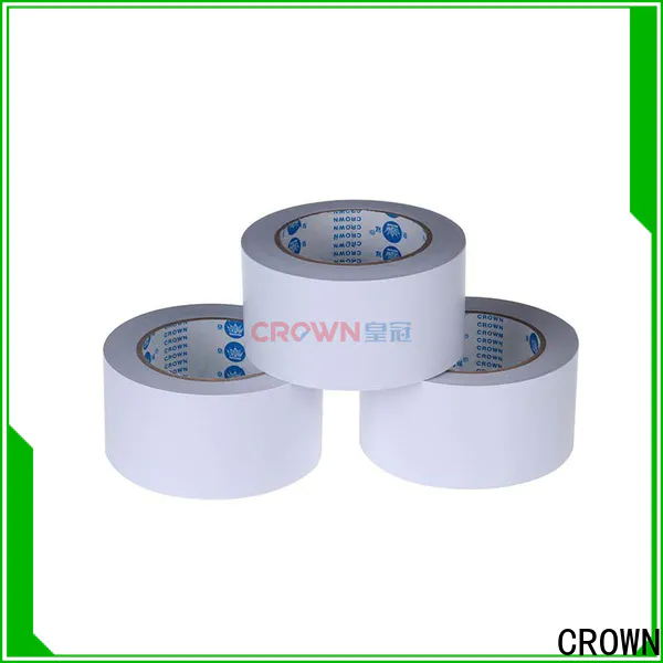 Cheap water adhesive tape for sale