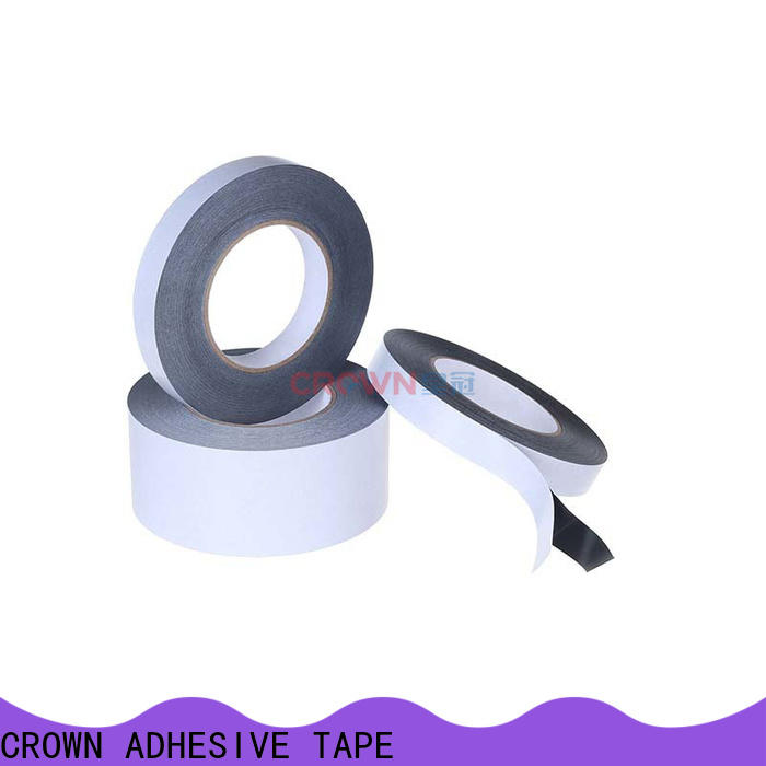 CROWN Top extra strong 2 sided tape manufacturer
