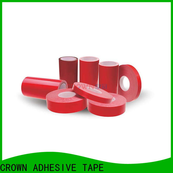CROWN Top acrylic foam tape for sale