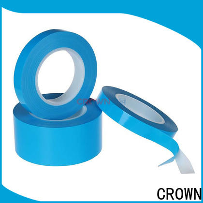 CROWN Best adhesive foam tape supplier