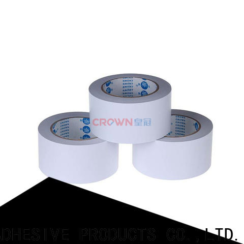 CROWN Factory Price water adhesive tape for sale