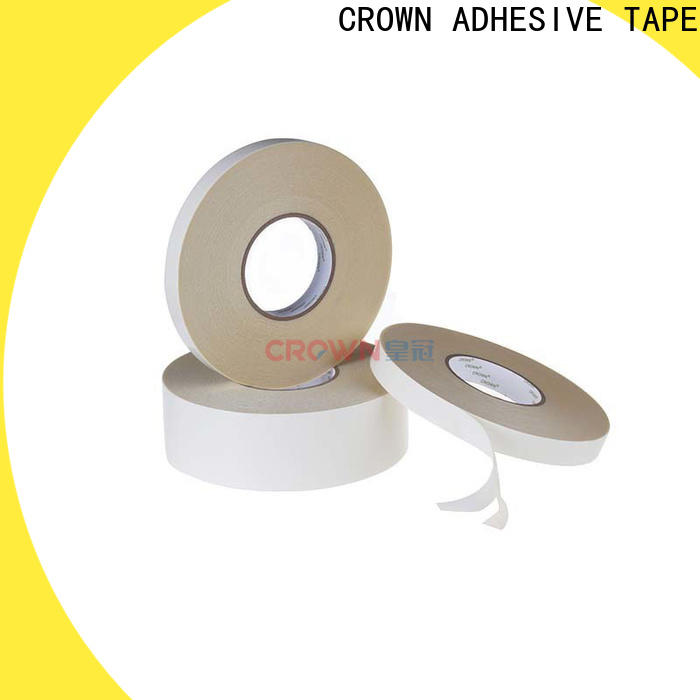 CROWN Best flame retardant adhesive tape for sale