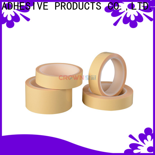 CROWN Best adhesive protective film company