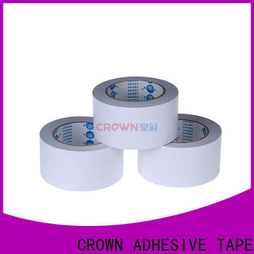Factory Price water adhesive tape manufacturer