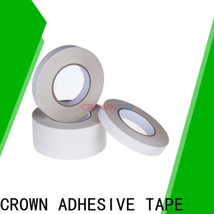 CROWN Factory Price adhesive transfer tape factory