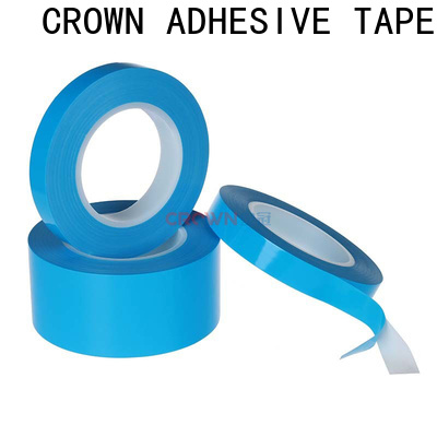 CROWN Factory Price double adhesive foam tape manufacturer