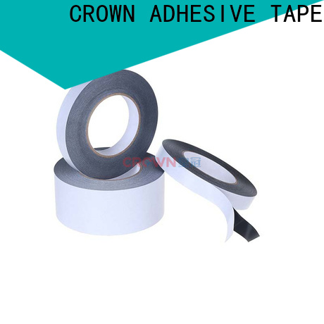 CROWN Factory Price strongest 2 sided tape factory