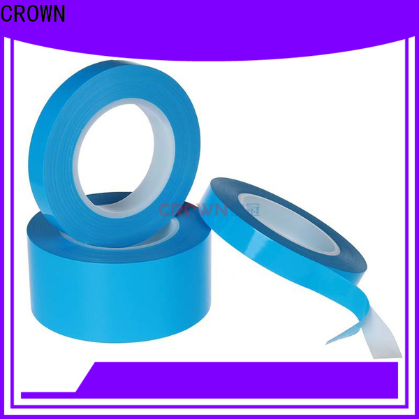 CROWN Factory Price double adhesive foam tape supplier