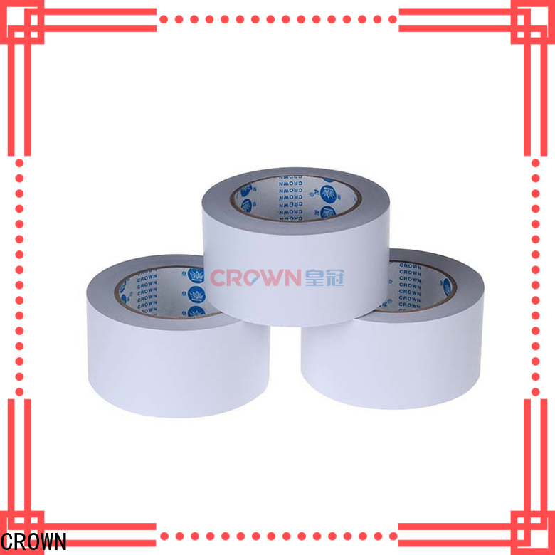 High-quality water adhesive tape for sale