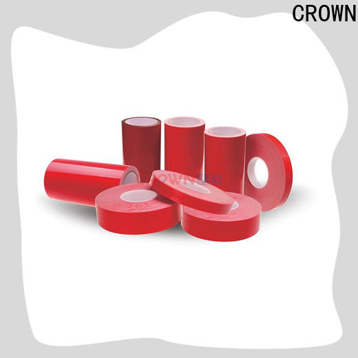 CROWN acrylic foam tape for sale