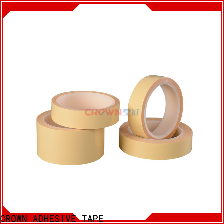 CROWN adhesive protective film company